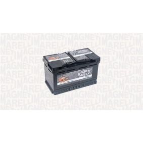 Batterie für RAM von MAGNETI MARELLI
