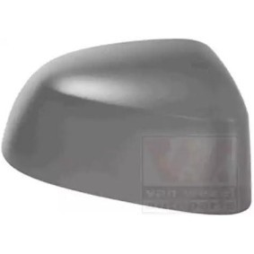 Compre Capa retrovisor de VAN WEZEL online para X6 (F16, F86) a preços moderados