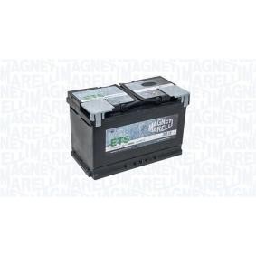 Batterie 069100720006 von MAGNETI MARELLI günstig für 172,96 € online kaufen