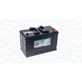Batterie 069110750102 von MAGNETI MARELLI günstig für 212,22 € online kaufen