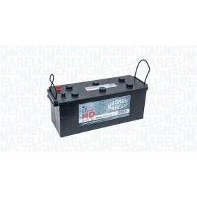 Batterie für MERCEDES-BENZ von MAGNETI MARELLI