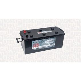 Batterie für STEYR von MAGNETI MARELLI