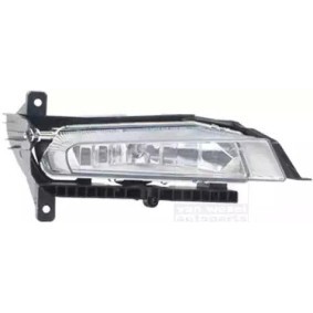 Compre Farol de nevoeiro de VAN WEZEL online para Z4 Coupé (E86) a preços moderados