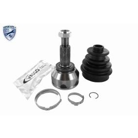 Acquista Kit giunti semiasse da VAICO V25-0502 a buon mercato per soli 29,29 €