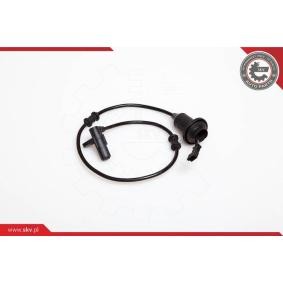 ABS-Sensor für MERCEDES-BENZ von ESEN SKV