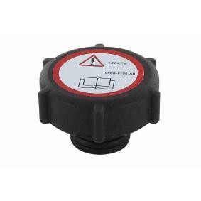 Deckel Kühlmittelbehälter des Herstellers VAICO - Originalware Artikelnummer: V25-0549