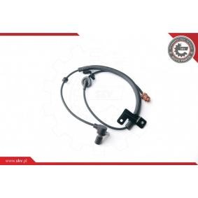 ABS-Sensor für NISSAN von ESEN SKV