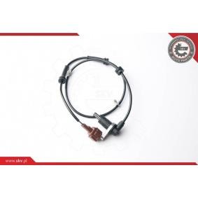 ABS-Sensor für NISSAN von ESEN SKV