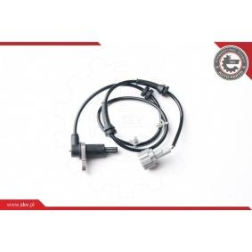 ABS-Sensor 06SKV207 von ESEN SKV günstig für 25,22 € online kaufen