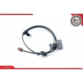 ABS-Sensor 06SKV209 von ESEN SKV günstig für 29,52 € online kaufen