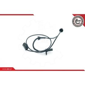 ABS-Sensor von ESEN SKV
