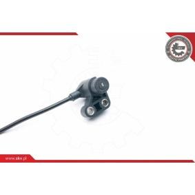 ABS-Sensor für MERCEDES-BENZ von ESEN SKV