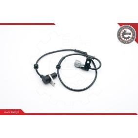 ABS-Sensor 06SKV323 von ESEN SKV günstig für 31,35 € online kaufen