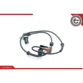 ABS-Sensor 06SKV324 von ESEN SKV günstig für 25,48 € online kaufen
