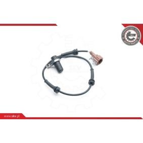 ABS-Sensor 06SKV325 von ESEN SKV günstig für 34,99 € online kaufen
