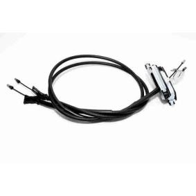 Handbremsseil für FORD von VAICO