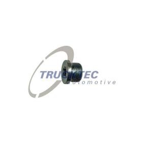 Getriebeölwanne des Herstellers TRUCKTEC AUTOMOTIVE - Originalware Artikelnummer: 07.10.079
