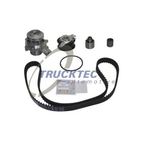 Zahnriemensatz des Herstellers TRUCKTEC AUTOMOTIVE - Originalware Artikelnummer: 07.12.023