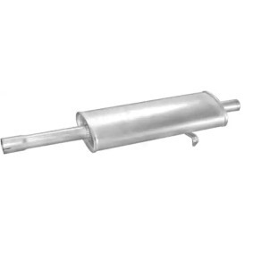 Compre Panela de escape central da POLMO 07.126 a um preço baixo por 55,54 €