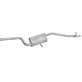 Acquista Marmitta da POLMO online per Uno Hatchback (146_) a prezzi moderati