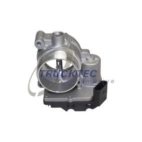 Drosselklappe des Herstellers TRUCKTEC AUTOMOTIVE - Originalware Artikelnummer: 07.14.248
