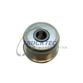 Achetez des Poulie roue libre, alternateur TRUCKTEC AUTOMOTIVE 07.17.059 à prix pour 48,16 €