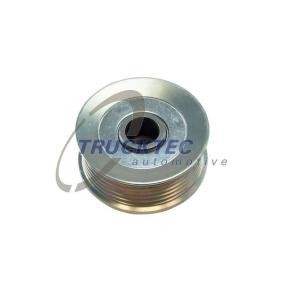 Achetez des Poulie roue libre, alternateur TRUCKTEC AUTOMOTIVE 07.17.065 à prix pour 51,30 €