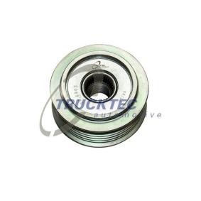 Achetez des Poulie roue libre, alternateur TRUCKTEC AUTOMOTIVE 07.17.069 à prix pour 38,15 €