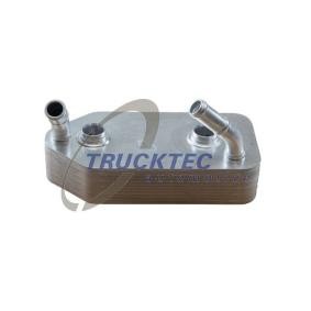 Ölkühler 07.18.038 von TRUCKTEC AUTOMOTIVE günstig für 76,68 € online kaufen