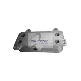 Ölkühler für VW von TRUCKTEC AUTOMOTIVE
