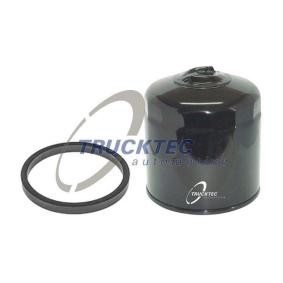Ölfilter für FIAT von TRUCKTEC AUTOMOTIVE