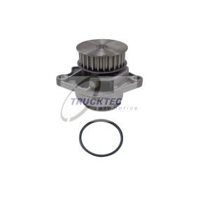 Wasserpumpe von TRUCKTEC AUTOMOTIVE