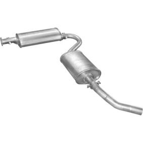 Acquista Tubo riparazione, Catalizzatore da POLMO 07.23 a buon mercato per soli 126,78 €
