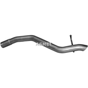 Acquista Tubo gas scarico da ASMET 07.246 a buon mercato per soli 22,40 €