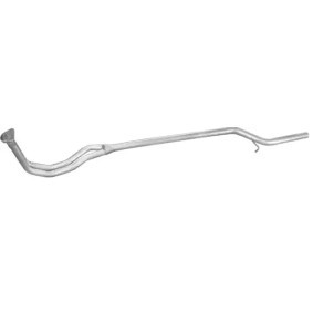 Acquista Tubo di scarico da POLMO online per Uno Hatchback (146_) a prezzi moderati