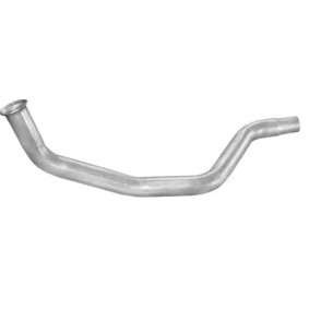 Compre Tubo de escape de POLMO online para J5 Camião de plataforma/chassis (280L) a preços moderados