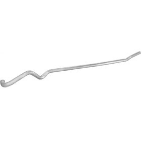 Compre Tubo de escape da POLMO 07.281 a um preço baixo por 31,93 €