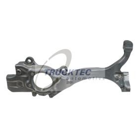 Achsschenkel, Radaufhängung 07.31.167 von TRUCKTEC AUTOMOTIVE günstig für 307,43 € online kaufen