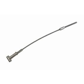 Handbremsseil V40-30030 von VAICO günstig für 9,00 € online kaufen