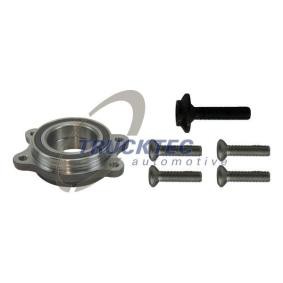Acquista Kit cuscinetto ruota da TRUCKTEC AUTOMOTIVE 07.31.252 a buon mercato per soli 73,23 €