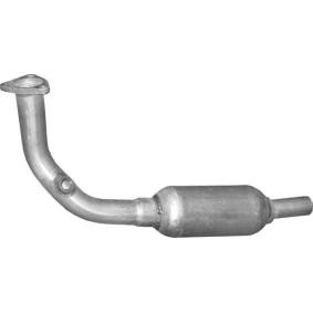 Acquista Silenziatore anteriore da POLMO 07.319 a buon mercato per soli 39,83 €
