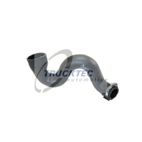 Comprar Tubo flexible de depresión, sistema de frenado de TRUCKTEC AUTOMOTIVE 07.35.004 a bajo precio de 1,86 €