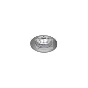 Bremsscheibe 07.35.135 von TRUCKTEC AUTOMOTIVE günstig für 40,14 € online kaufen