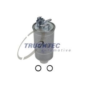Kraftstofffilter für SKODA von TRUCKTEC AUTOMOTIVE