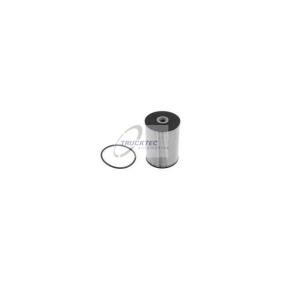 Kraftstofffilter für SKODA von TRUCKTEC AUTOMOTIVE