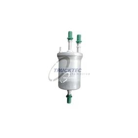 Kraftstofffilter des Herstellers TRUCKTEC AUTOMOTIVE - Originalware Artikelnummer: 07.38.032