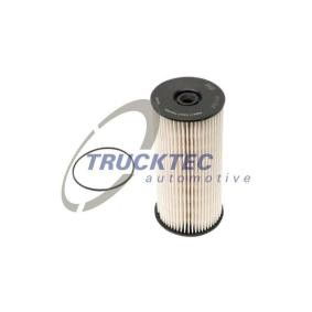 Kraftstofffilter für SKODA von TRUCKTEC AUTOMOTIVE