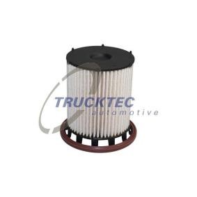 Kraftstofffilter für SKODA von TRUCKTEC AUTOMOTIVE