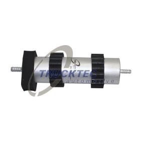 Kraftstofffilter des Herstellers TRUCKTEC AUTOMOTIVE - Originalware Artikelnummer: 07.38.045