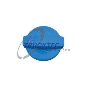 Verschlussdeckel, Kühlmittelbehälter von TRUCKTEC AUTOMOTIVE